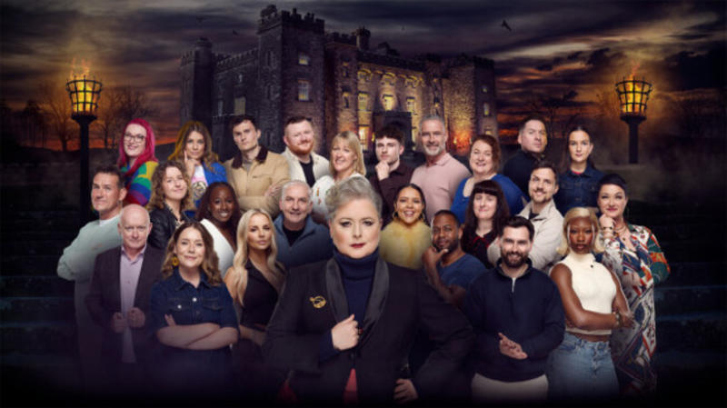 Opinion: Traitors contestants would spend the winnings on a house deposit. Doesn't that say it all?