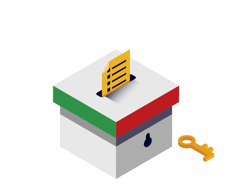 De la apertura democrática al cerrojo autoritario