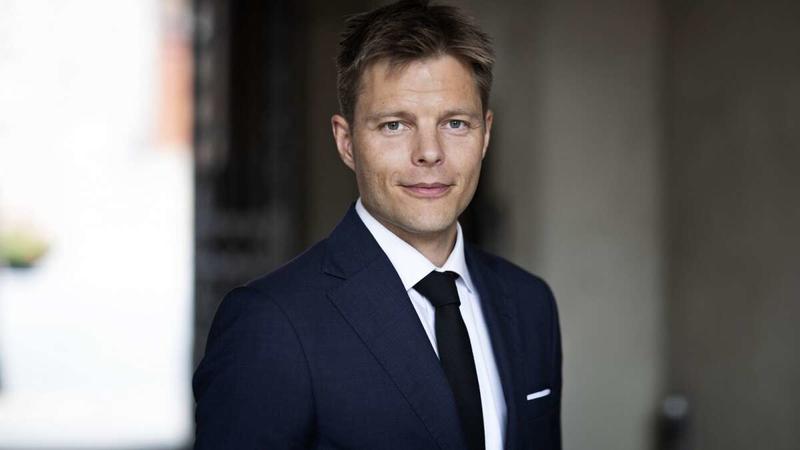 Flyafgift skal bruges til grøn omstilling