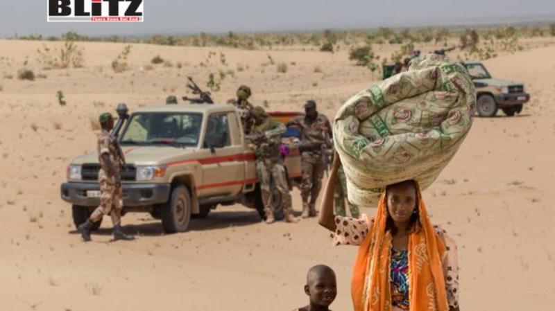 The Sahel’s descent into extremism and global counterterrorism failure
