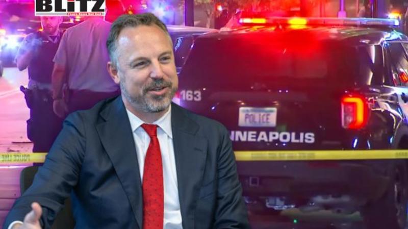 Authorities escalate crackdown on Minneapolis gang violence with new RICO charges