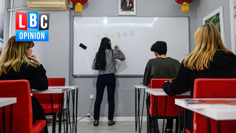 Languages are the ultimate job skill – so why are we ignoring them?