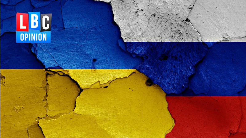 Will a peace agreement for Ukraine inadvertently lead to greater Russian involvement in the Middle East?