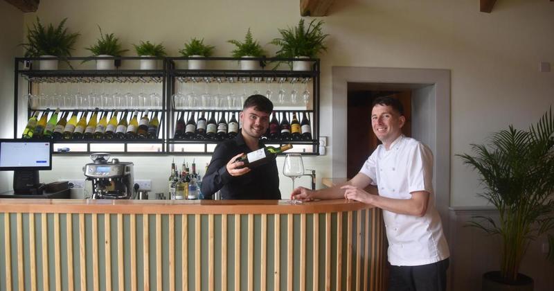 Michelin-trained chef to open fine dining restaurant on the Broads