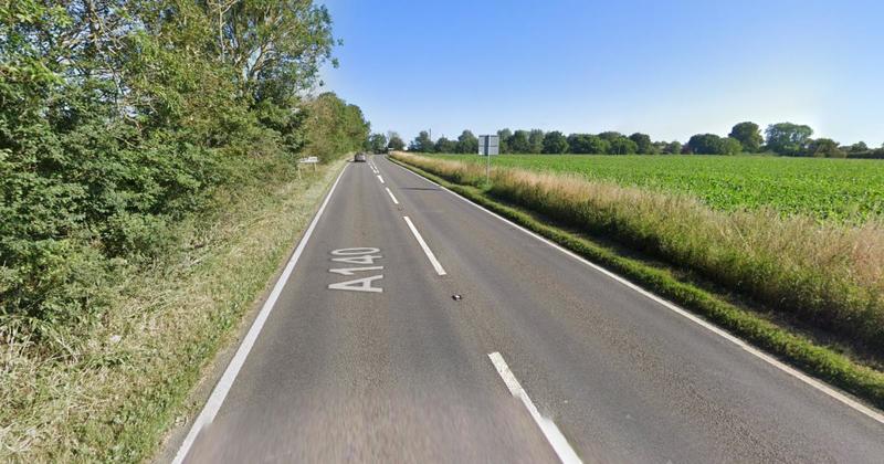 Drivers to face 60-mile diversion while major route closed