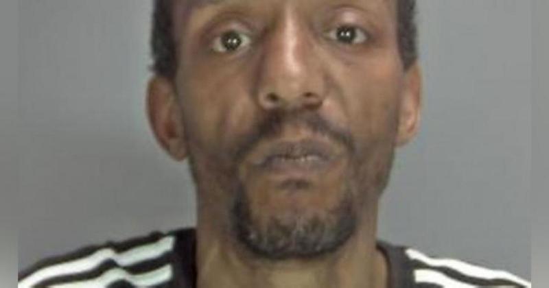 Prolific burglar climbed through Norwich bathroom window