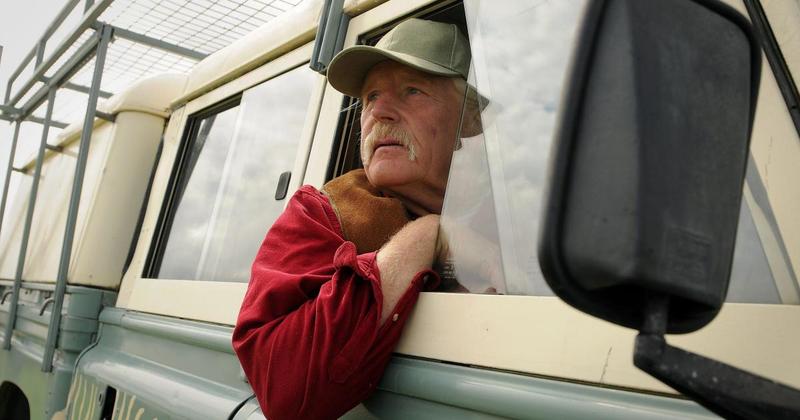 Norfolk farmer, 79, goes on trial over waste tipping and fires on his land