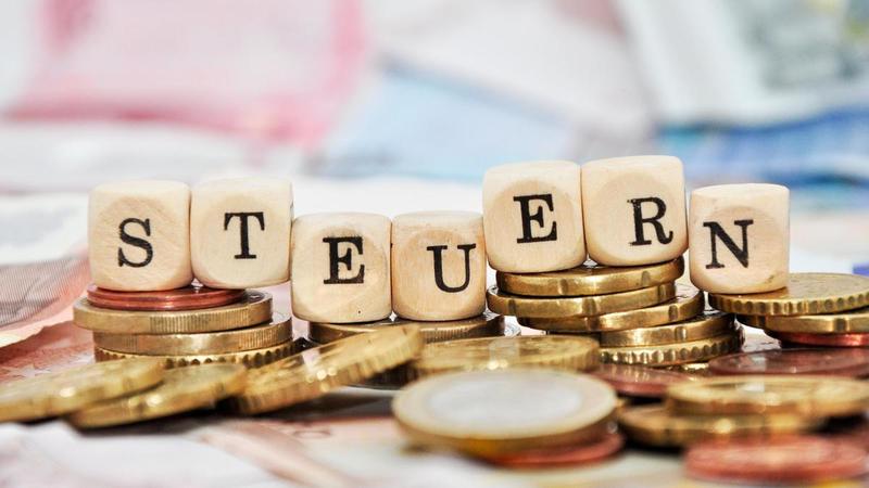 Premium Änderungsvermerke in Steuerbescheiden