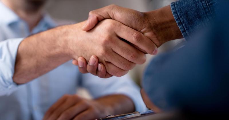 We need to ditch the negativity around change of business ownership in Wales