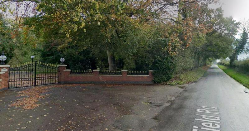 Is this the most controversial swimming pool in Norfolk?