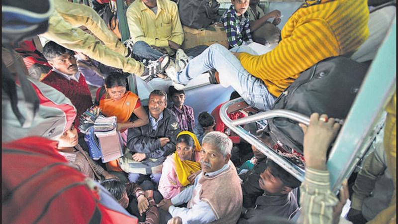 Mandal, market, migration: The story of Bihar’s long exile