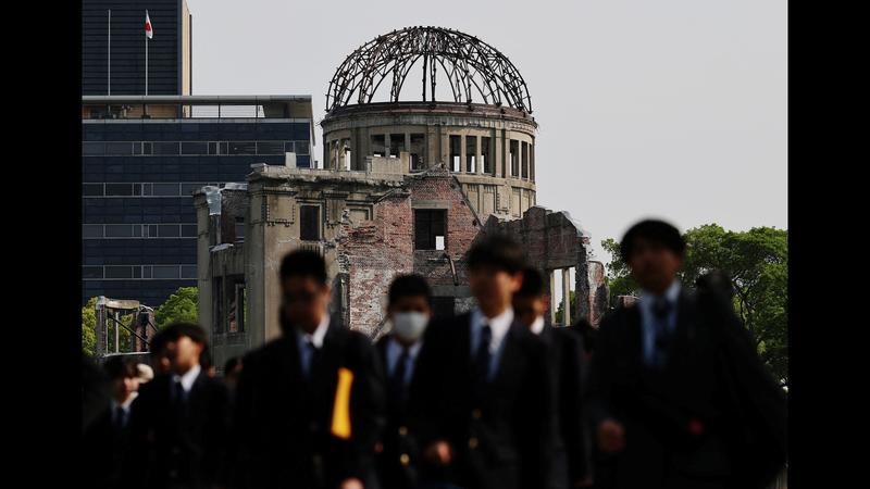 What has prevented another World War