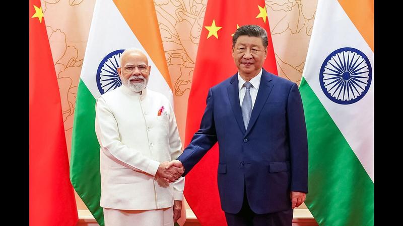 India, China & US: Need for calibrated closeness