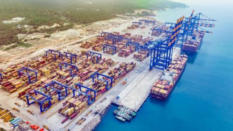 A speech I didn’t make: The Indian Ports Bill, 2025
