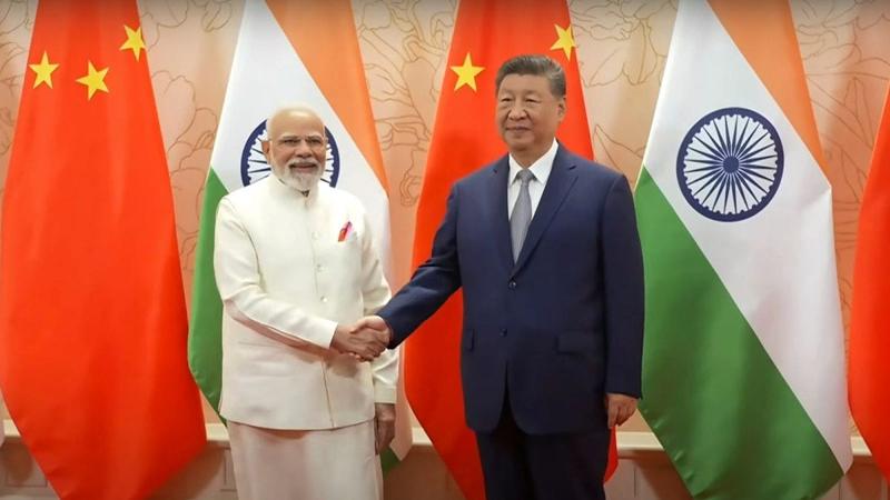 Opinion | RIC With India As Pivot: Redefining The Near-Term World Order