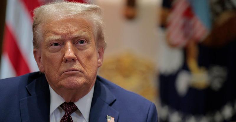 Here’s How Trump’s Judicial Nominees Are Stacking Up So Far