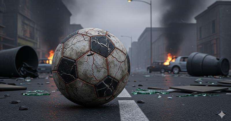 Nuestra imagen actual