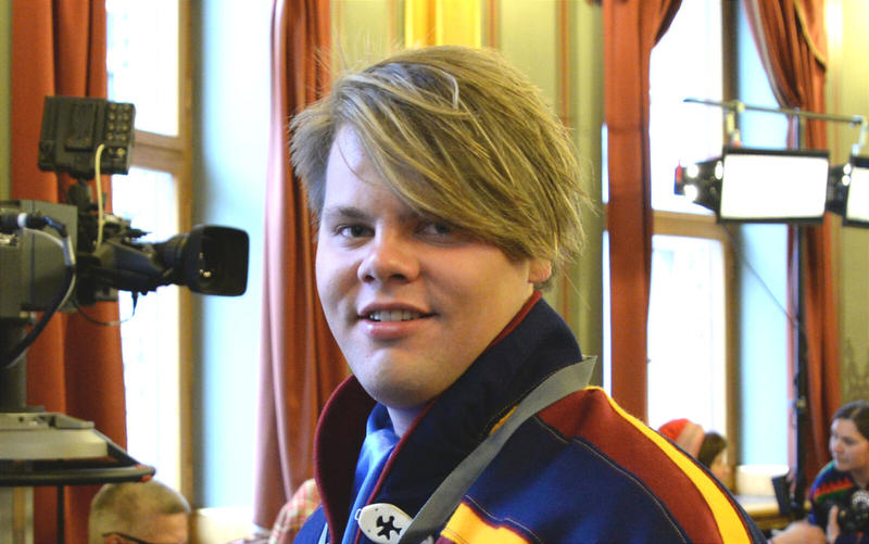 Når man kaller ansvarlighet for sminke