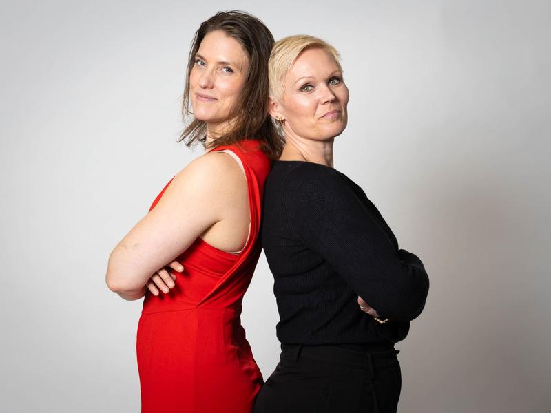 Prioritering av kvinnehelse er god samfunnsøkonomi