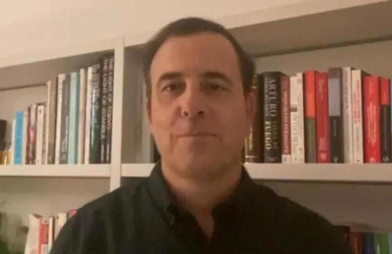La Corte IDH es un instrumento para que nos mande el IDL…
