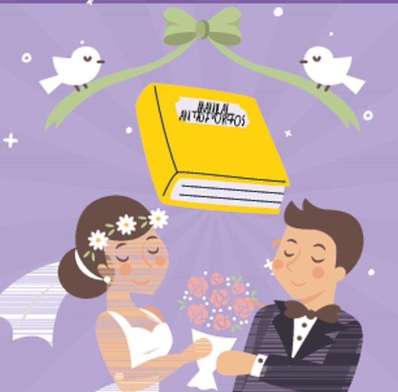 Manual antidivorcios