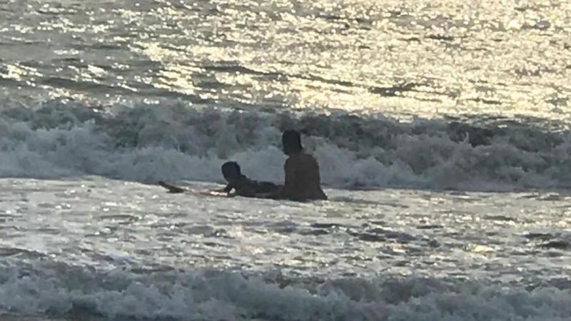 Hijo, vive tu vida