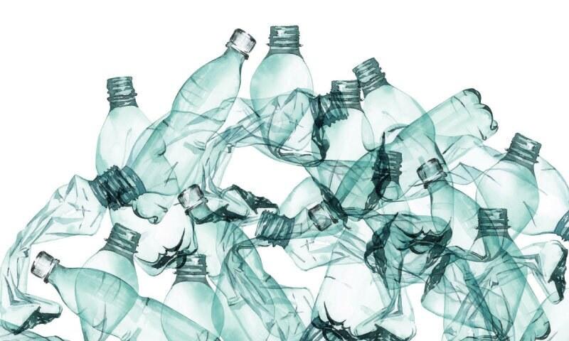 Plastic pollution and Pakistan’s economic future