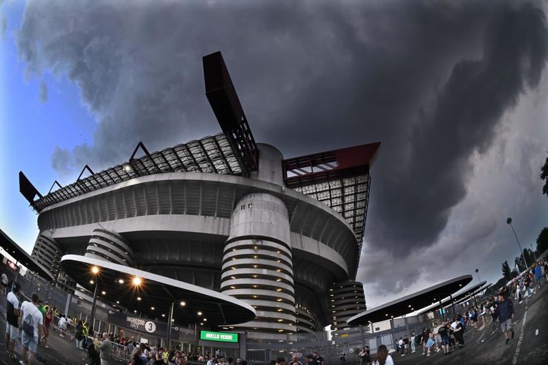 San Siro, l’inchiesta urbanistica e le chat che inchiodano Pillon, Collarini, Tancredi e Malangone