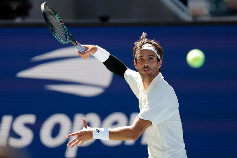 A New York splende Musetti: Munar dominato e quarti agli Us Open