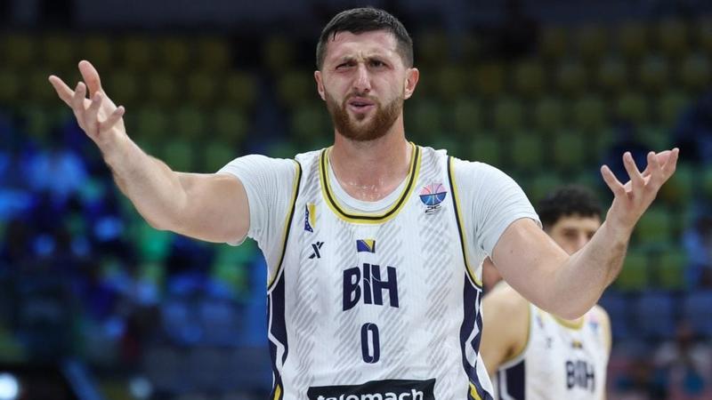 Evrobasket: Novi poraz Bosne, Poljska zabeležila novi trijumf