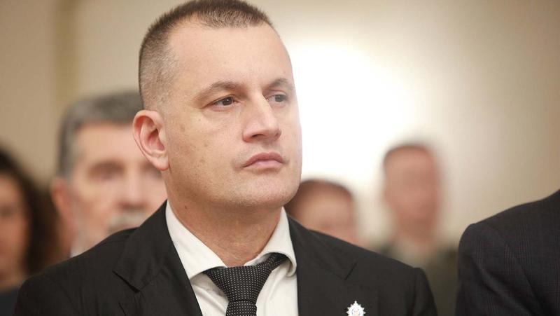 SRCE: Nenad Stefanović je privatni tužilac Srpske napredne stranke