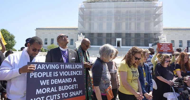 Another Voice: A Labor Day message: Medicaid cuts will cause many workers to lose their jobs