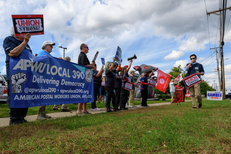 Commentary: This Labor Day, honor the workers who power our economy