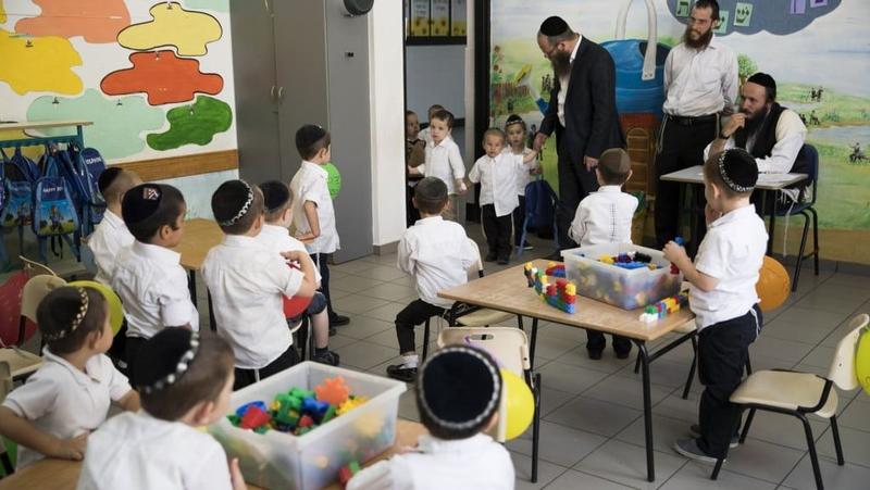 Majority of religious Jewish Israelis averse to their kids mixing with Arabs — survey