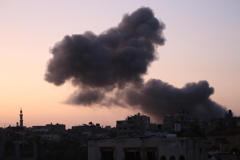 Genocide scholar says group pushed through Israel condemnation without debate