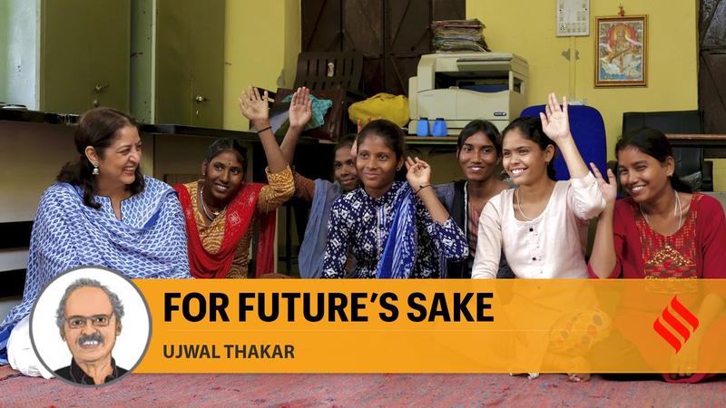 Magsaysay Award for Educate Girls honours a movement that brings rural girls back to learning