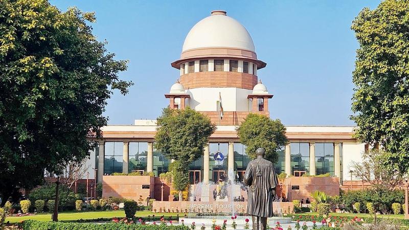 How SIR can mar SC’s honour