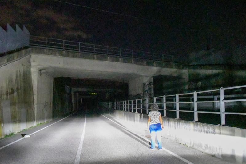 Trascinata via e violentata a 18 anni, la ricostruzione dello stupro a San Zenone: “Per 10 minuti nelle mani dell’uomo”