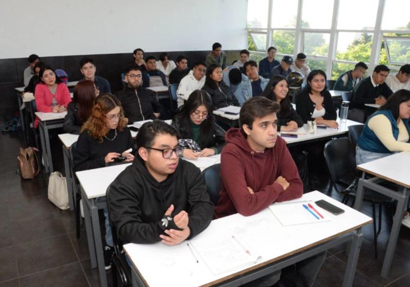 Enaltecer la educación