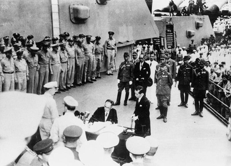 VOX POPULI: The diplomat who ‘saved’ Japan by taking accountability