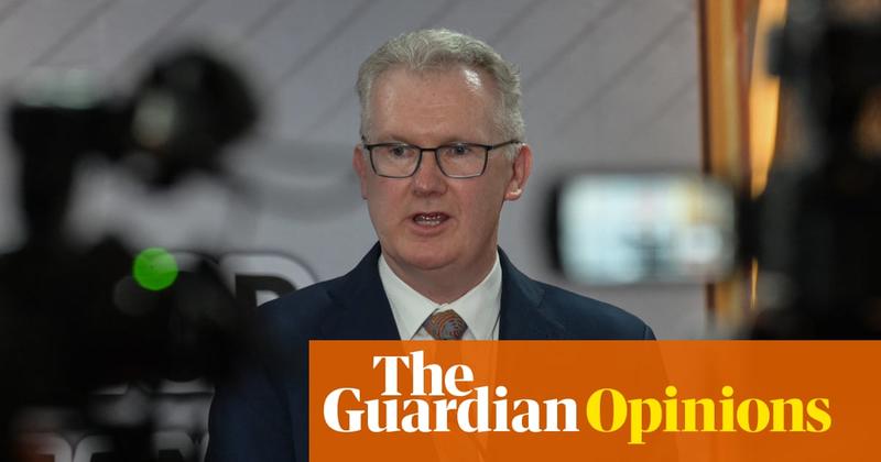 While Labor spins lines about cohesion, its inhumane migration choices betray a disregard for human rights