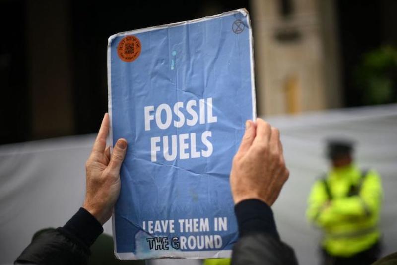 Energy /					 													 						Badenoch’s Tories have seen sense on North Sea Oil. Will Starmer?