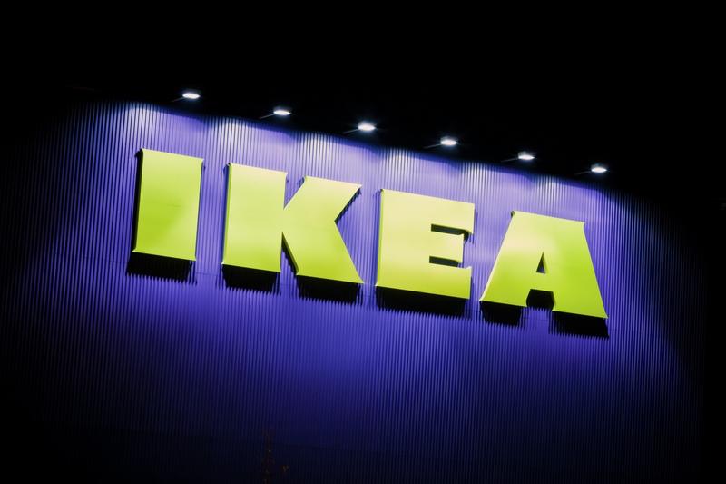 Nordic /					 													 						It’s impossible to escape the cult of Ikea