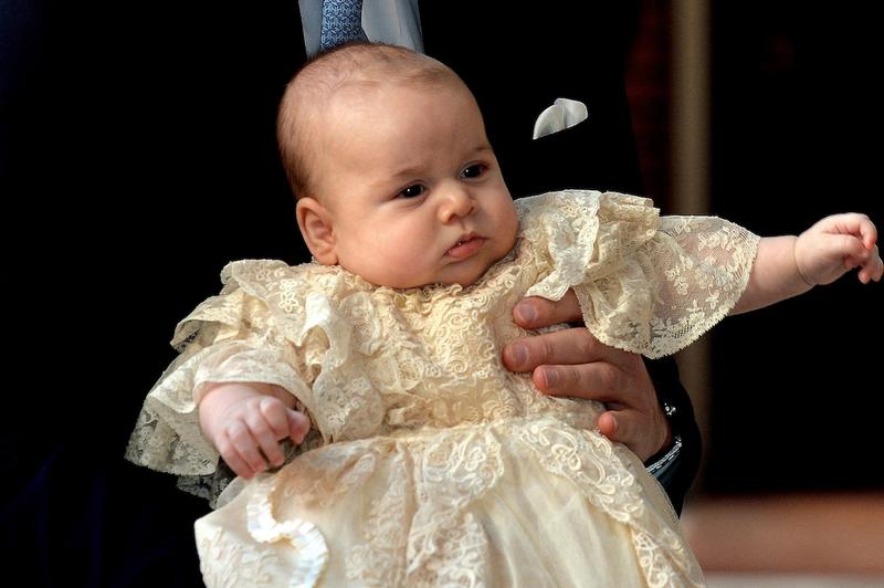 Rite on /					 													 						The rise of the godless godparent