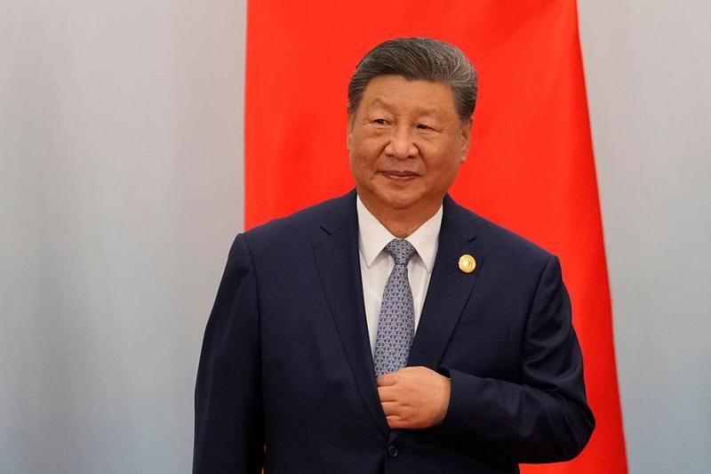 Power struggle /					 													 						Is Xi Jinping still in charge of China?