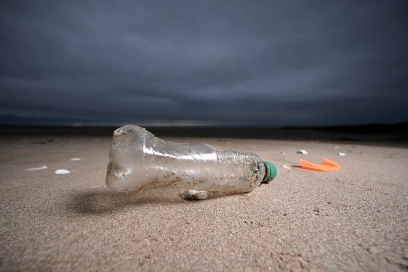 The World Wanted a Plastics Pollution Treaty, but the U.S. Had Other Plans