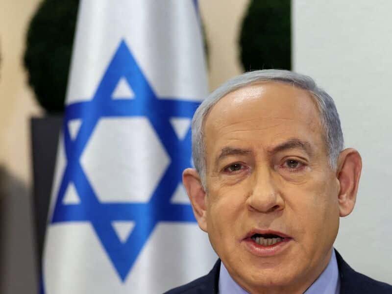 Netanyahou rend respectable l’antisémitisme