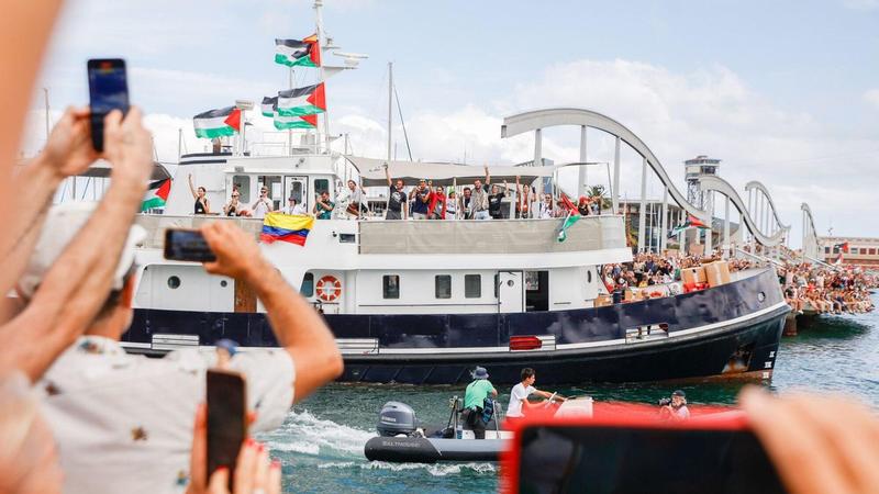 Excursió turística a Gaza