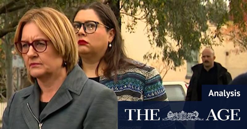 The day a neo-Nazi ambushed the premier