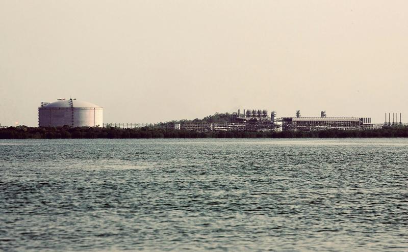 Long-hidden methane leak in Darwin raises fresh doubts over Australia’s climate action